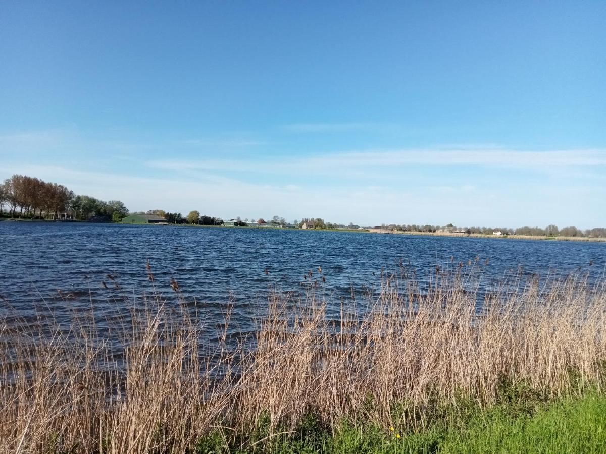 Groenhof Dirkshorn Екстериор снимка